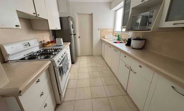 Departamento 3 dormitorios Amoblado Malecón Salinas vista al mar