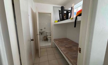 Departamento 3 dormitorios Amoblado Malecón Salinas vista al mar