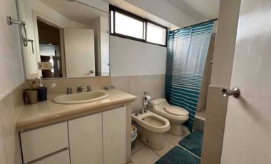 Departamento 3 dormitorios Amoblado Malecón Salinas vista al mar