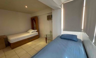 Departamento 3 dormitorios Amoblado Malecón Salinas vista al mar