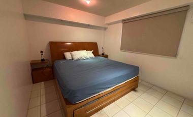 Departamento 3 dormitorios Amoblado Malecón Salinas vista al mar