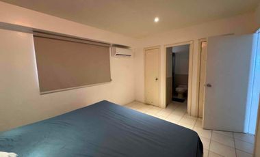 Departamento 3 dormitorios Amoblado Malecón Salinas vista al mar