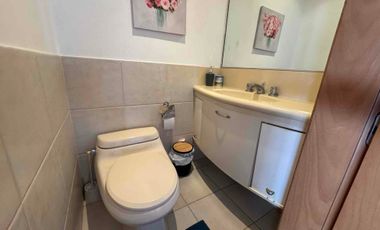 Departamento 3 dormitorios Amoblado Malecón Salinas vista al mar