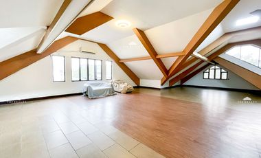 9 Bedroom 9BR House for Rent in Poblacion, Makati City