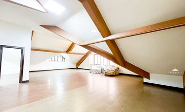 9 Bedroom 9BR House for Rent in Poblacion, Makati City