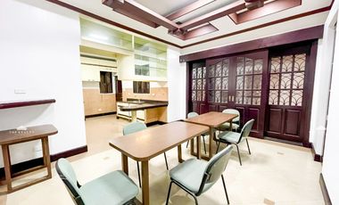 9 Bedroom 9BR House for Rent in Poblacion, Makati City