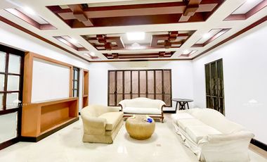 9 Bedroom 9BR House for Rent in Poblacion, Makati City