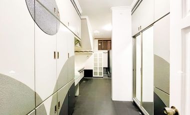 9 Bedroom 9BR House for Rent in Poblacion, Makati City