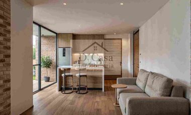 Proyecto de Suites y Departamentos en Cuenca Entrega Mayo 2027 Primero de Mayo