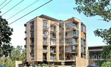 Proyecto de Suites y Departamentos en Cuenca Entrega Mayo 2027 Primero de Mayo