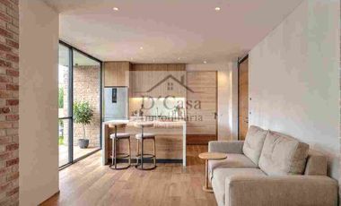 Proyecto de Suites y Departamentos en Cuenca Entrega Mayo 2027 Primero de Mayo