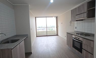 2Hab, 1Bañ, Buzeta 4220, Metro Cerrilos