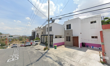 casa  en venta en Monterrey, Nuevo León. Clm1