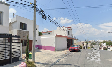 casa  en venta en Monterrey, Nuevo León. Clm1