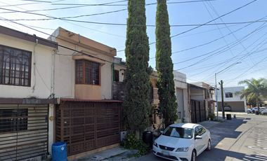 Casa en venta en Monterrey, Nuevo León. CLM1