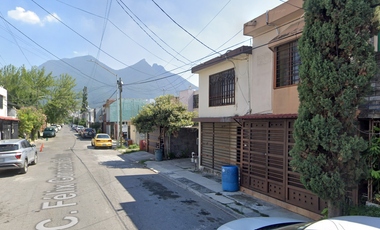 Casa en venta en Monterrey, Nuevo León. CLM1