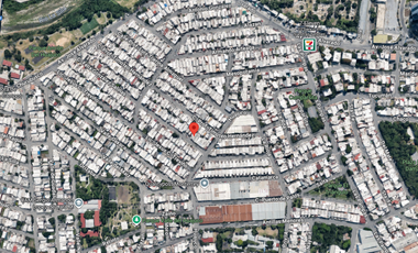 Casa en venta en Monterrey, Nuevo León. CLM1