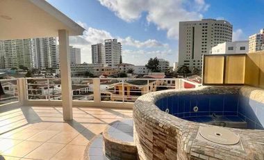 Departamento 2 dormitorios Salinas- San Lorenzo