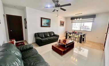 Departamento 2 dormitorios Salinas- San Lorenzo