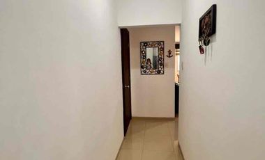 Departamento 2 dormitorios Salinas- San Lorenzo