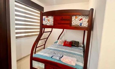 Departamento 2 dormitorios Salinas- San Lorenzo