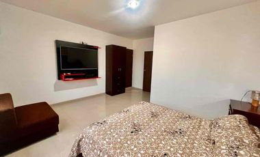 Departamento 2 dormitorios Salinas- San Lorenzo