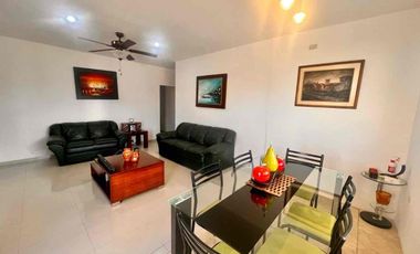 Departamento 2 dormitorios Salinas- San Lorenzo