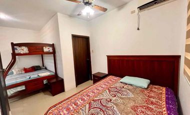 Departamento 2 dormitorios Salinas- San Lorenzo