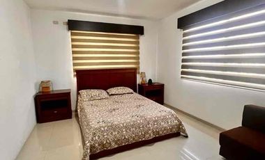 Departamento 2 dormitorios Salinas- San Lorenzo