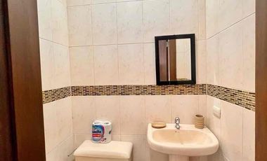 Departamento 2 dormitorios Salinas- San Lorenzo