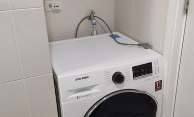 FULLY FURNISHED CONDO UNIR FOR RENT IN MARCO POLO LAHUG CEBU CITY