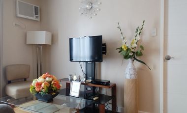 FULLY FURNISHED CONDO UNIR FOR RENT IN MARCO POLO LAHUG CEBU CITY