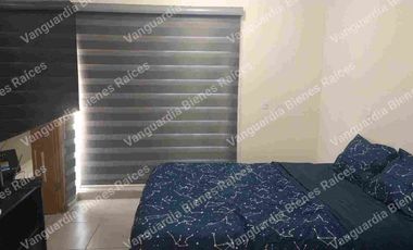 Casa amueblada en renta en  Altavela Bahía de Banderas Nayarit. Cerca clínica del IMSS 33