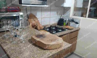 Casa amueblada en renta en  Altavela Bahía de Banderas Nayarit. Cerca clínica del IMSS 33