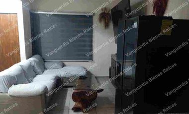 Casa amueblada en renta en  Altavela Bahía de Banderas Nayarit. Cerca clínica del IMSS 33