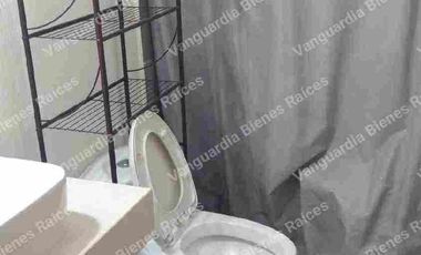 Casa amueblada en renta en  Altavela Bahía de Banderas Nayarit. Cerca clínica del IMSS 33