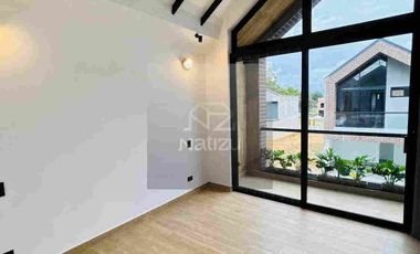 Casa Unifamiliar en Urbanización cerrada La Ceja