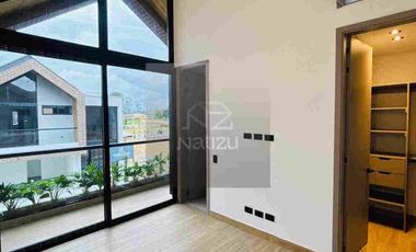 Casa Unifamiliar en Urbanización cerrada La Ceja