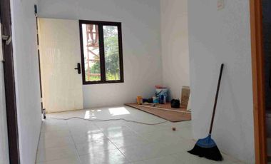 Rumah baru 1&2lantai modern KPR DP suka suka 6menit dari BSD gading Serpong