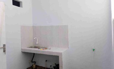 Rumah baru 1&2lantai modern KPR DP suka suka 6menit dari BSD gading Serpong