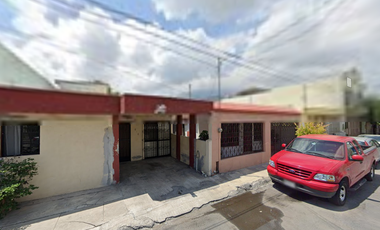 Casa en venta en Monterrey, Nuevo León. CLM1