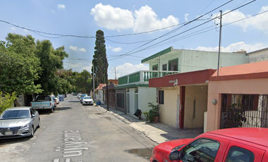 Casa en venta en Monterrey, Nuevo León. CLM1