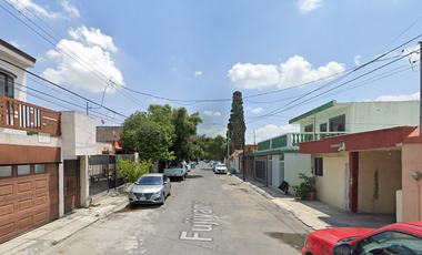 Casa en venta en Monterrey, Nuevo León. CLM1