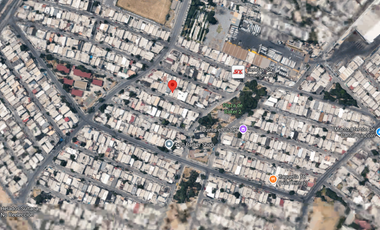 Casa en venta en Monterrey, Nuevo León. CLM1