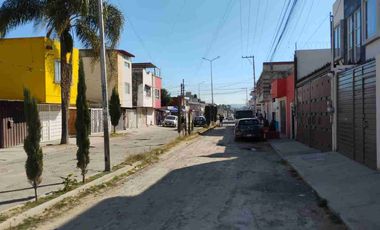 Venta de terreno en Lares de San Alfonso. 160 M2.