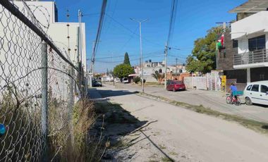 Venta de terreno en Lares de San Alfonso. 160 M2.