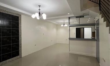 4BR House for rent in Pasig City