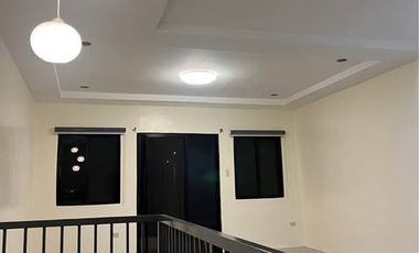 4BR House for rent in Pasig City