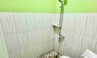 Kos Singopuran 303Mt, 22Kt, 22Km, 2Lantai, kamar Full, dkt UMS Pabelan, Kartasura