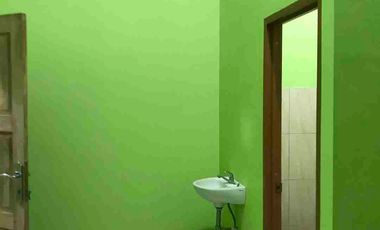 Kos Singopuran 303Mt, 22Kt, 22Km, 2Lantai, kamar Full, dkt UMS Pabelan, Kartasura